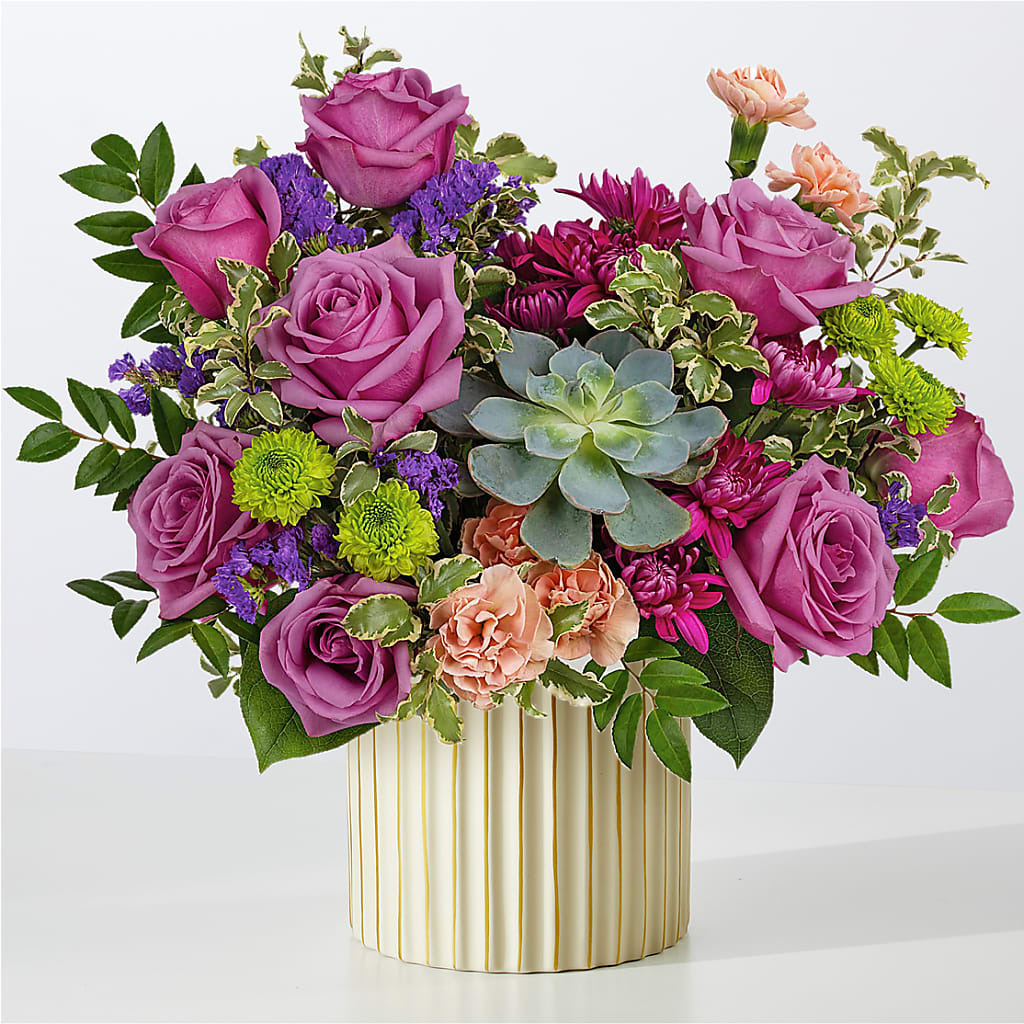 You're a Gem Bouquet – Lily Delights, Canton MI