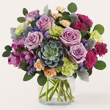 Botanical Dream Bouquet